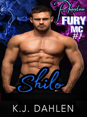cover image of Shilo